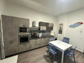 Casa al mare Finale Ligure